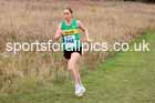 Senior Womens Relay, 2025 Farringdon Cross Country Relays, Sunderland. Photo: David T. Hewitson/Sports for All Pics